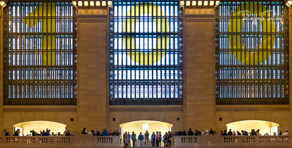 Grand Central Terminal